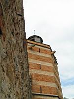 Trevoux, Chateau, Tour principale (1)